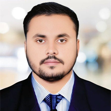 Mr. Fida Hussain Channa    